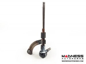 FIAT 500 ABARTH/ 500T Shifter Assembly - OEM - "Take Off"